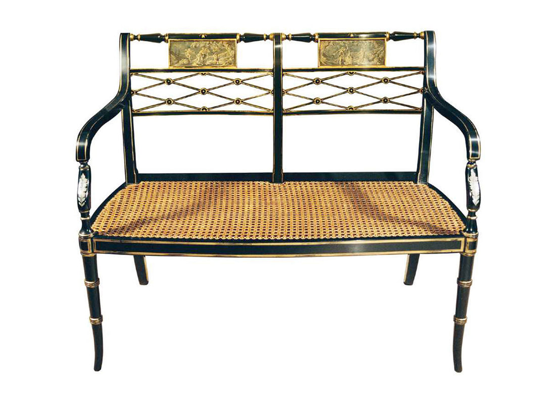 high quality custom built and handmade modern luxury benches maker & supplier &manufacturer&brand&company&factory in china -interi furniture