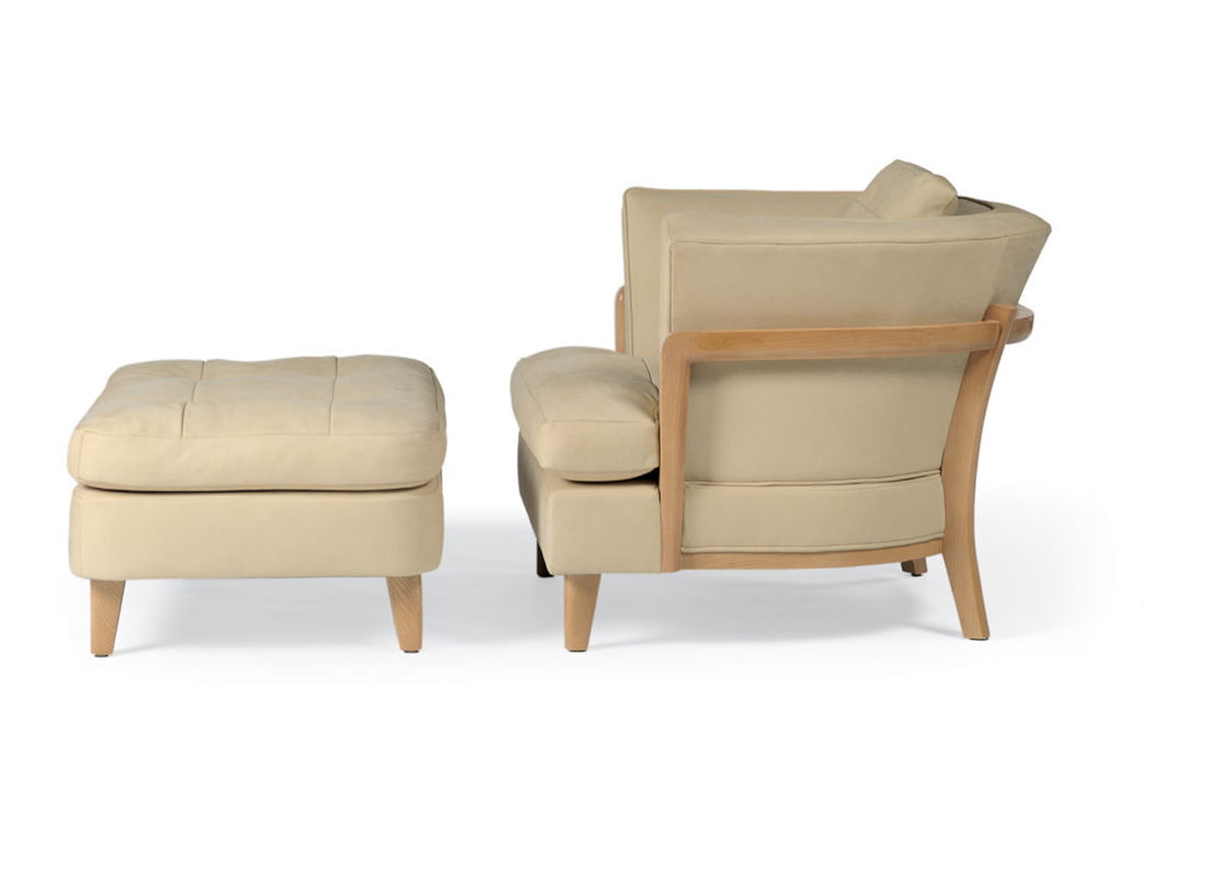 high quality custom built and handmade modern luxury lounge chairs maker & supplier &manufacturer&brand&company&factory in china -interi furniture