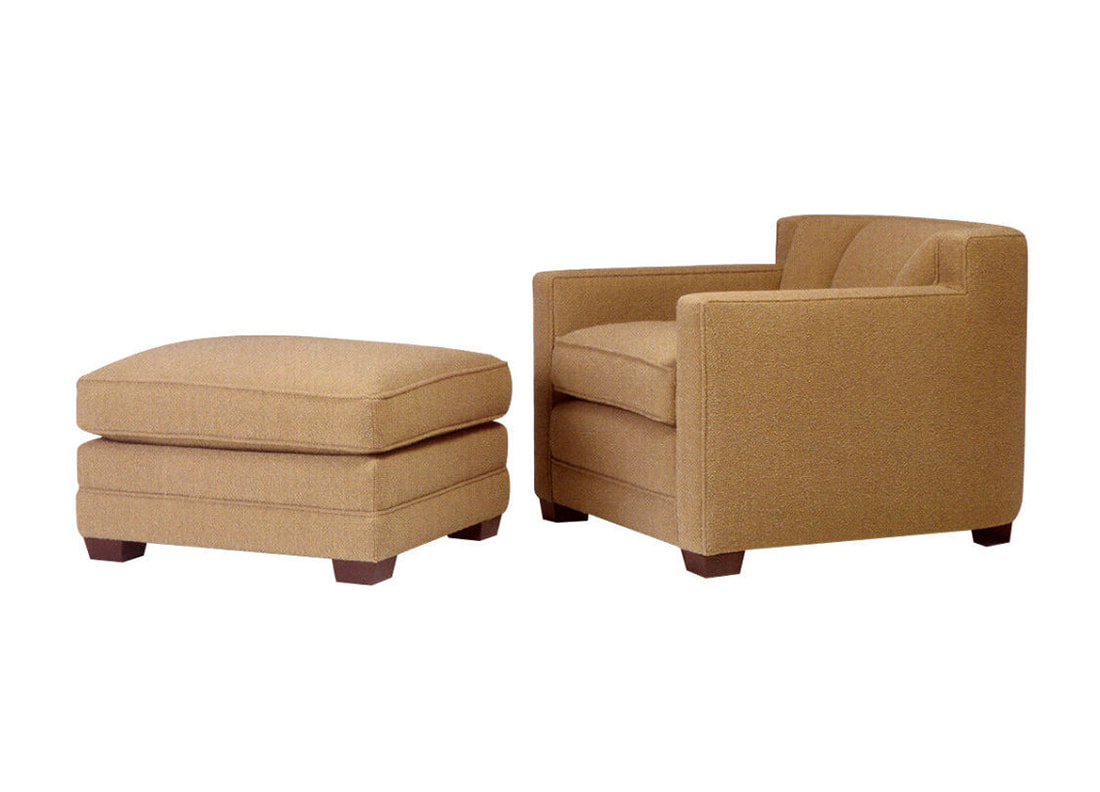 high quality custom built and handmade modern luxury lounge chairs maker & supplier &manufacturer&brand&company&factory in china -interi furniture