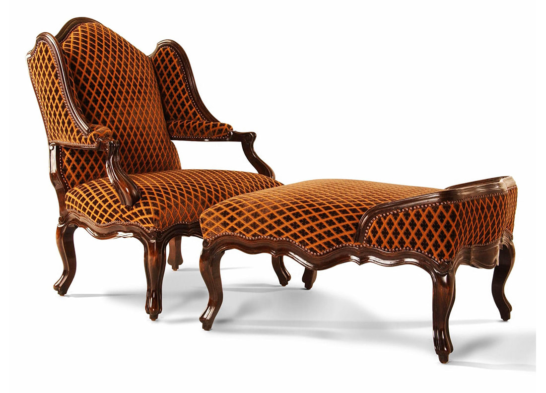 high quality custom built and handmade modern luxury lounge chairs maker & supplier &manufacturer&brand&company&factory in china -interi furniture