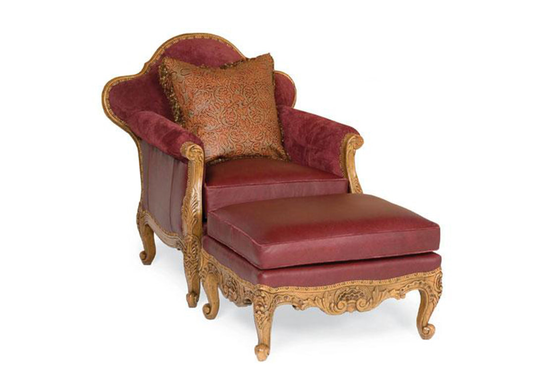 high quality custom built and handmade modern luxury lounge chairs maker & supplier &manufacturer&brand&company&factory in china -interi furniture