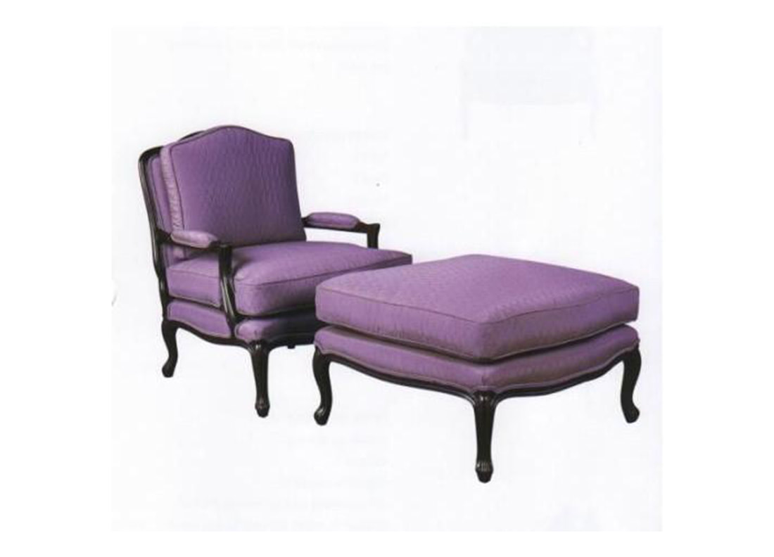 high quality custom built and handmade modern luxury lounge chairs maker & supplier &manufacturer&brand&company&factory in china -interi furniture