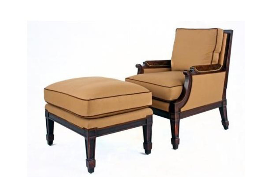 high quality custom built and handmade modern luxury lounge chairs maker & supplier &manufacturer&brand&company&factory in china -interi furniture