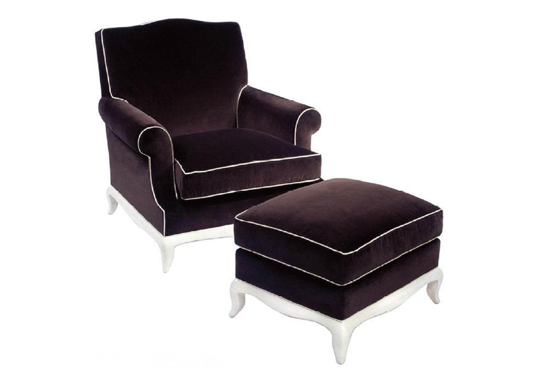 high quality custom built and handmade modern luxury lounge chairs maker & supplier &manufacturer&brand&company&factory in china -interi furniture