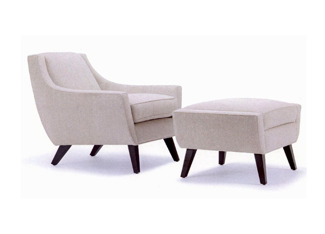 high quality custom built and handmade modern luxury lounge chairs maker & supplier &manufacturer&brand&company&factory in china -interi furniture