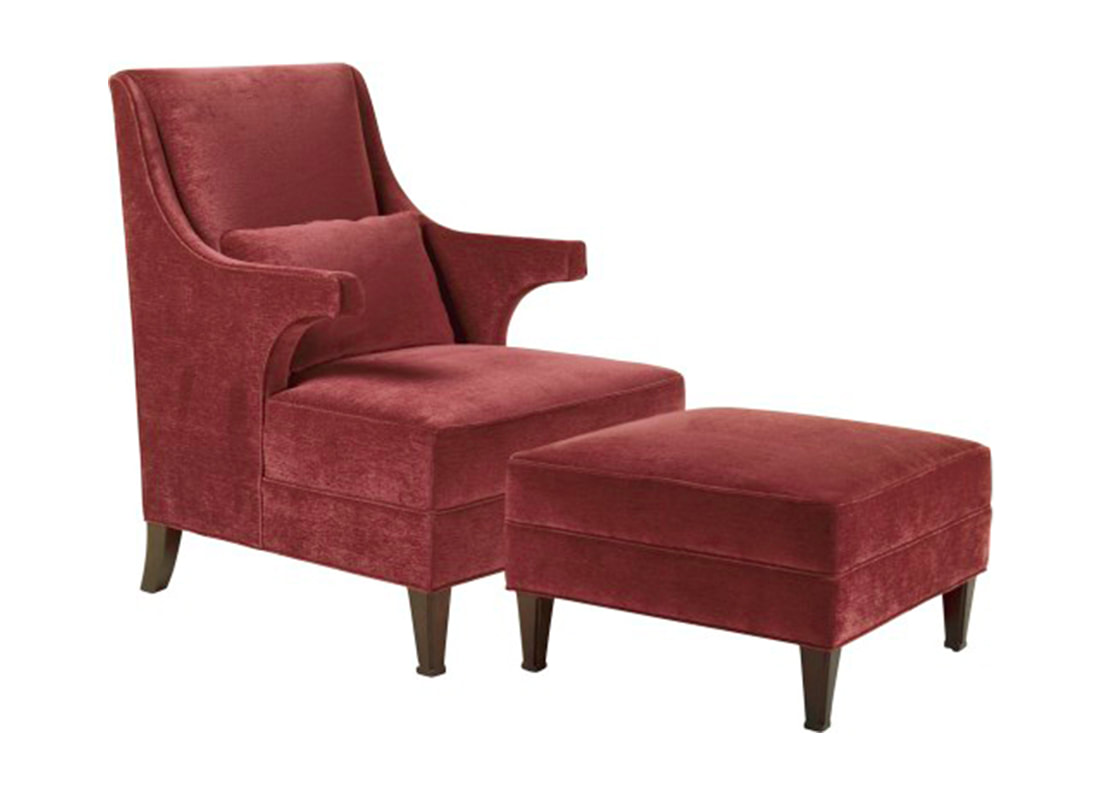 high quality custom built and handmade modern luxury lounge chairs maker & supplier &manufacturer&brand&company&factory in china -interi furniture