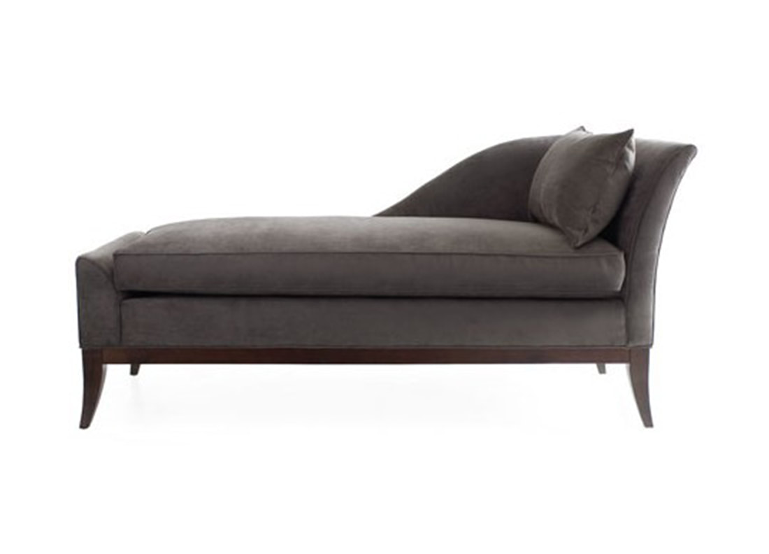 high quality custom built and handmade modern luxury chaise lounge sofa maker & supplier &manufacturer&brand&company&factory in china -interi furniture