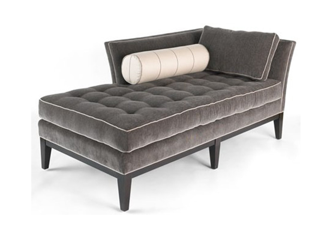 high quality custom built and handmade modern luxury chaise lounge sofa maker & supplier &manufacturer&brand&company&factory in china -interi furniture