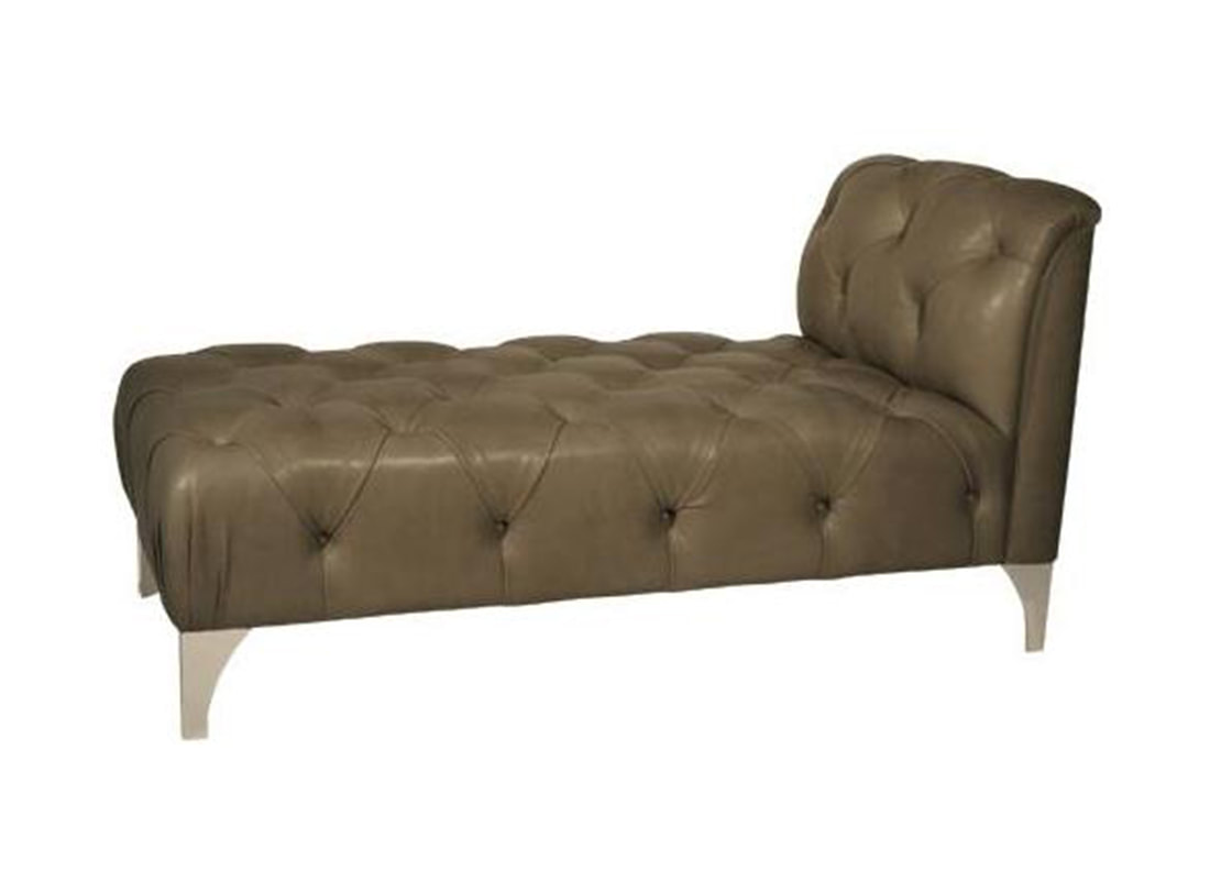 high quality custom built and handmade modern luxury chaise lounge sofa maker & supplier &manufacturer&brand&company&factory in china -interi furniture