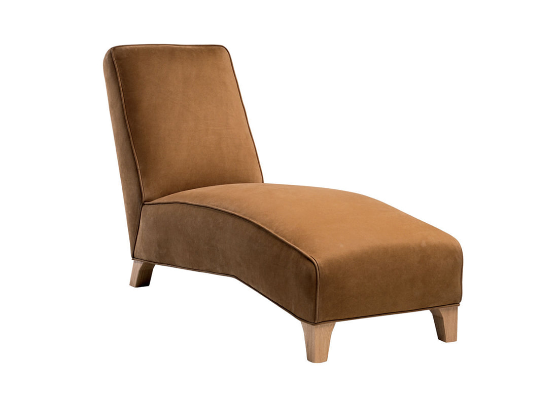 high quality custom built and handmade modern luxury chaise lounge sofa maker & supplier &manufacturer&brand&company&factory in china -interi furniture