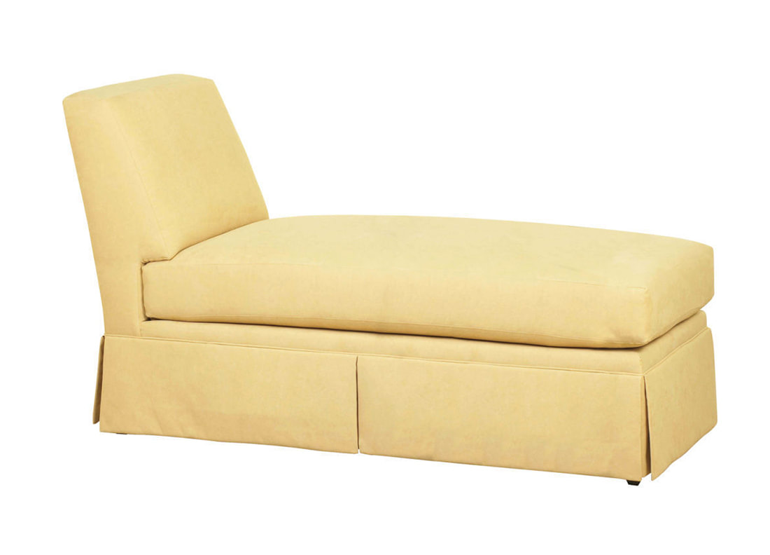 high quality custom built and handmade modern luxury chaise lounge sofa maker & supplier &manufacturer&brand&company&factory in china -interi furniture