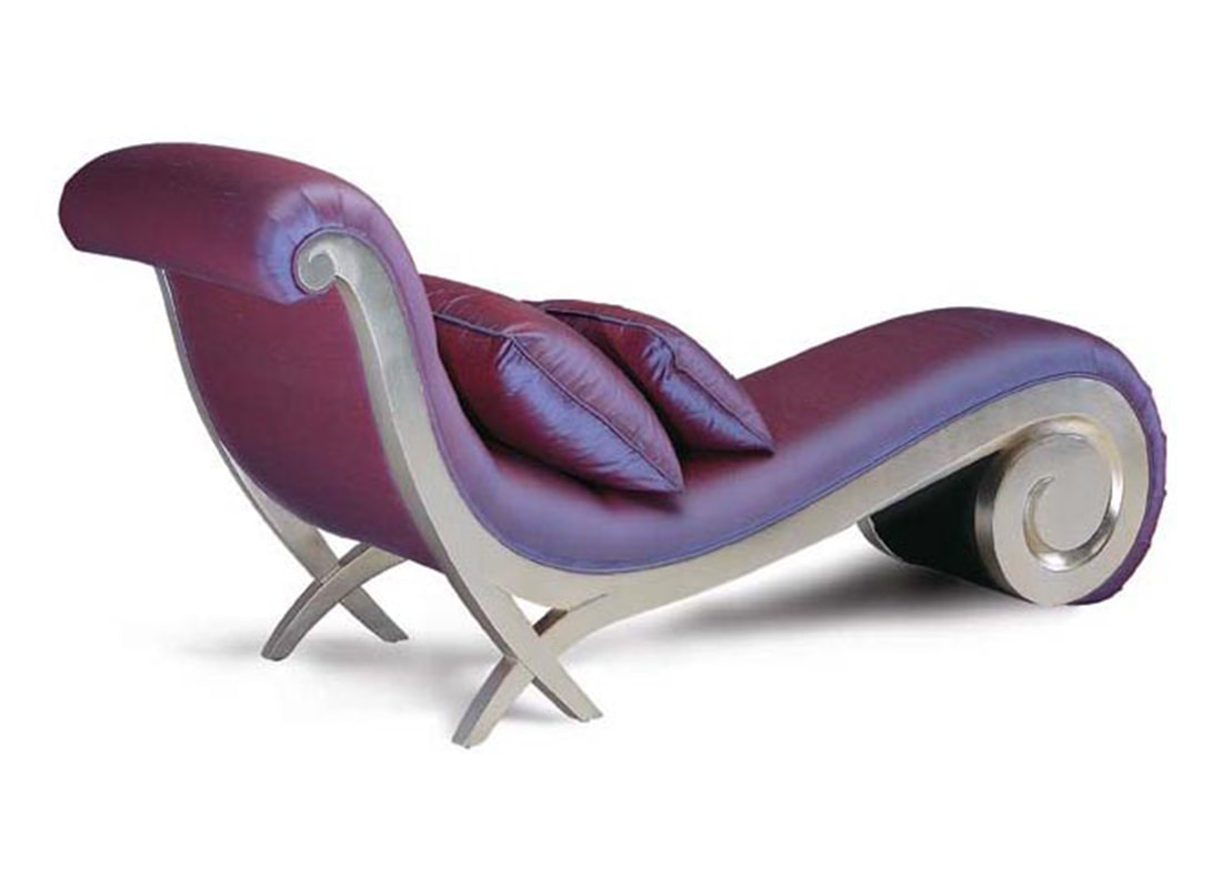 high quality custom built and handmade modern luxury chaise lounge sofa maker & supplier &manufacturer&brand&company&factory in china -interi furniture