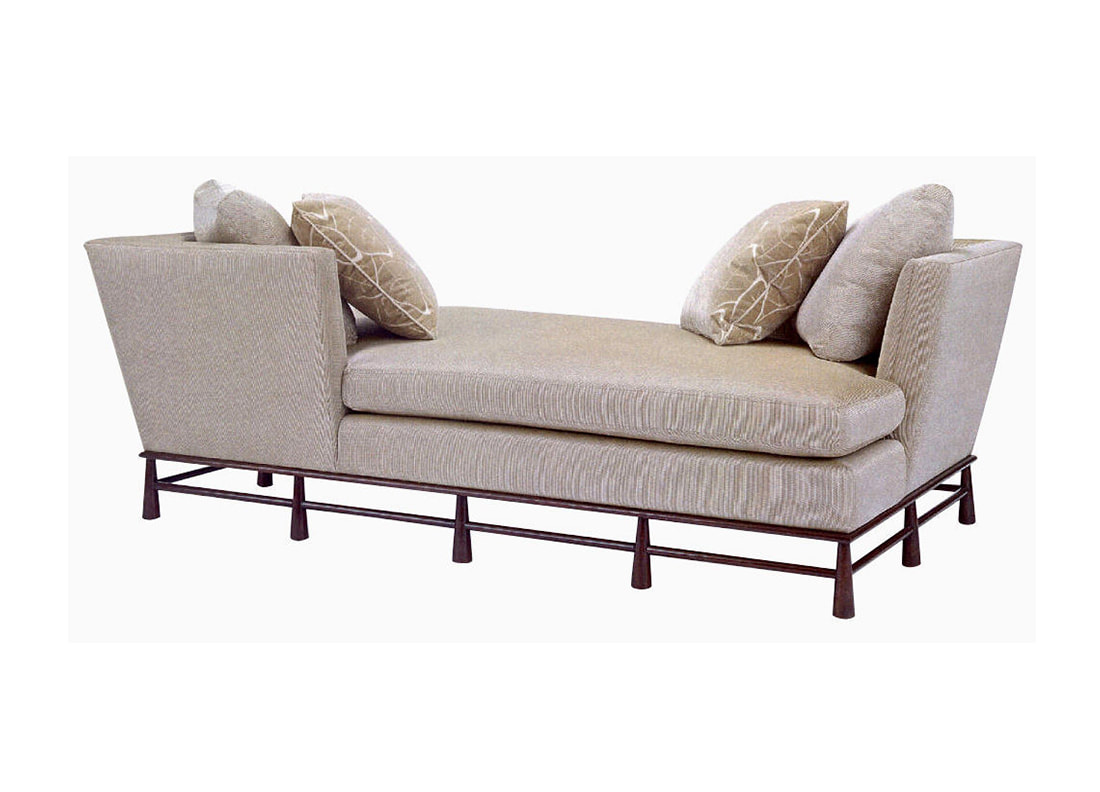high quality custom built and handmade modern luxury chaise lounge sofa maker & supplier &manufacturer&brand&company&factory in china -interi furniture