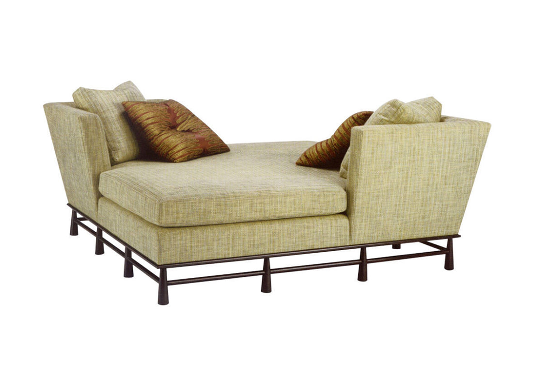 high quality custom built and handmade modern luxury chaise lounge sofa maker & supplier &manufacturer&brand&company&factory in china -interi furniture