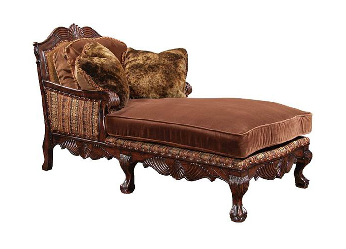 high quality custom built and handmade modern luxury chaise lounge sofa maker & supplier &manufacturer&brand&company&factory in china -interi furniture