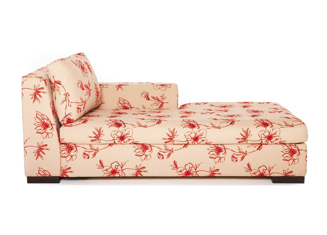 high quality custom built and handmade modern luxury chaise lounge sofa maker & supplier &manufacturer&brand&company&factory in china -interi furniture