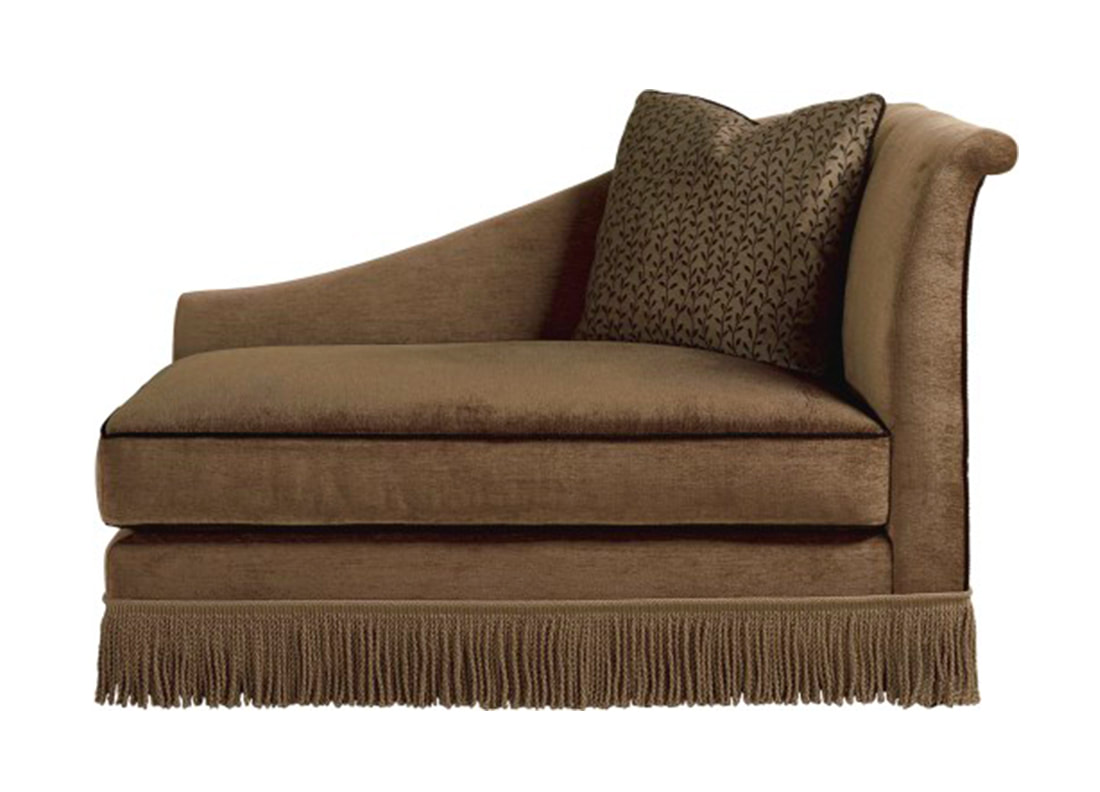 high quality custom built and handmade modern luxury chaise lounge sofa maker & supplier &manufacturer&brand&company&factory in china -interi furniture