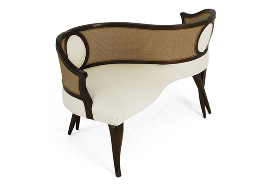 high quality custom built and handmade modern luxury chaise lounge sofa maker & supplier &manufacturer&brand&company&factory in china -interi furniture