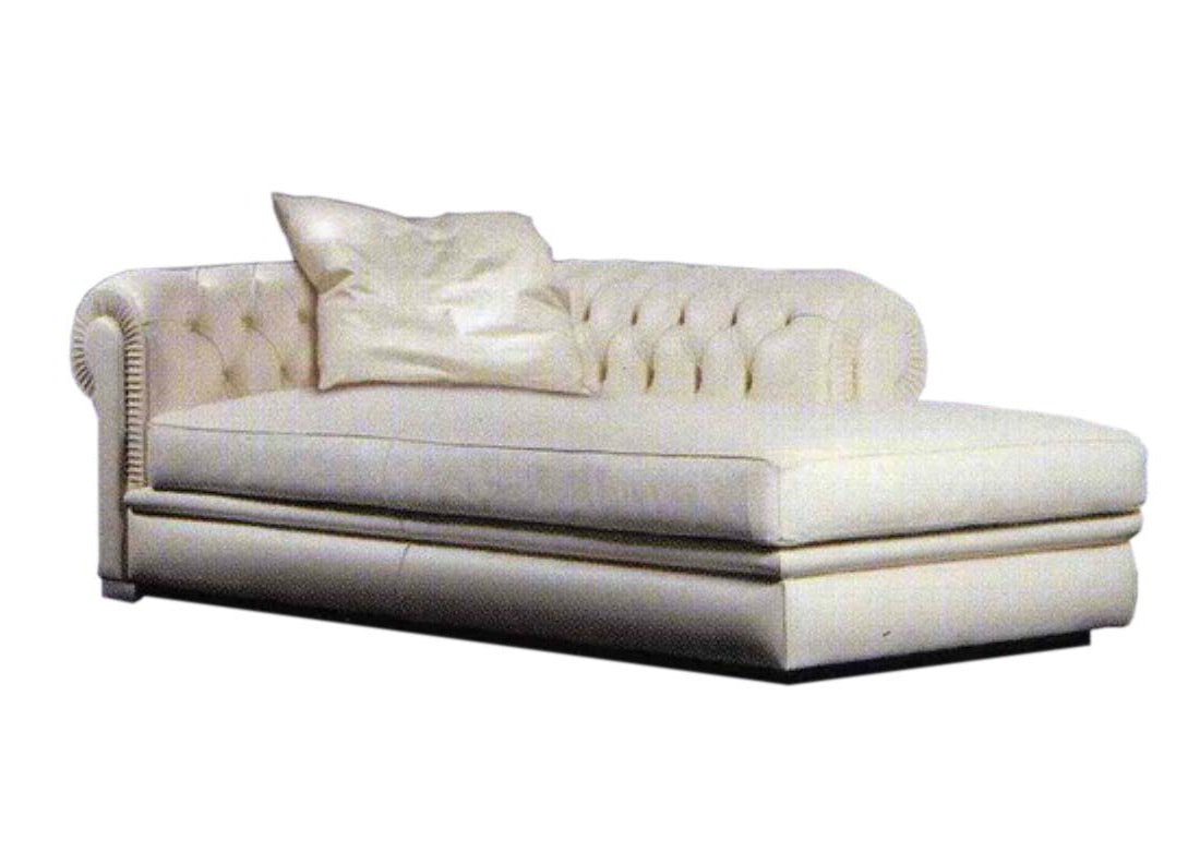 high quality custom built and handmade modern luxury chaise lounge sofa maker & supplier &manufacturer&brand&company&factory in china -interi furniture