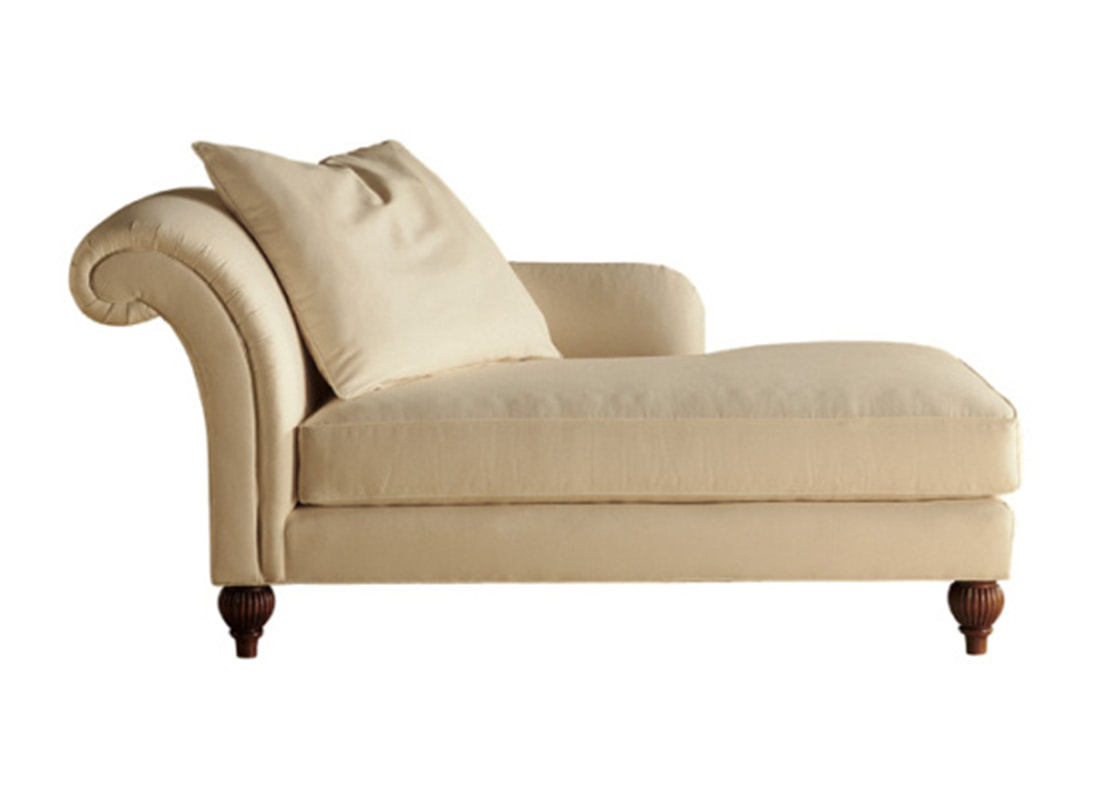 high quality custom built and handmade modern luxury chaise lounge sofa maker & supplier &manufacturer&brand&company&factory in china -interi furniture