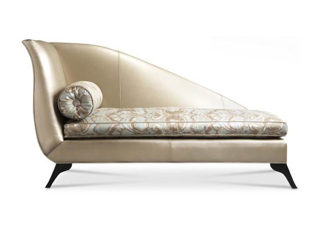 high quality custom built and handmade modern luxury chaise lounge sofa maker & supplier &manufacturer&brand&company&factory in china -interi furniture