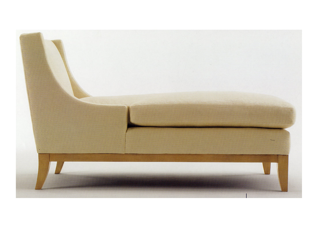 high quality custom built and handmade modern luxury chaise lounge sofa maker & supplier &manufacturer&brand&company&factory in china -interi furniture