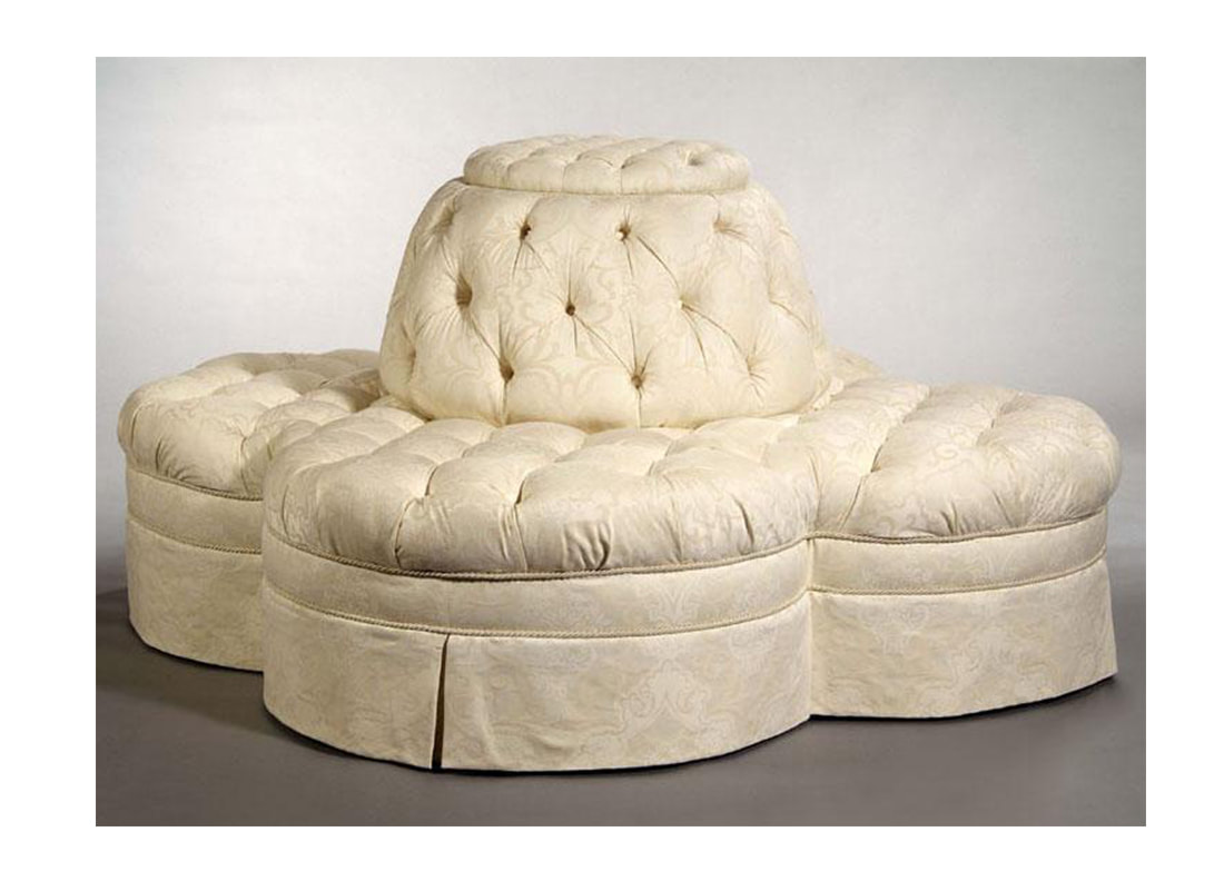 high quality custom built and handmade modern luxury chaise lounge sofa maker & supplier &manufacturer&brand&company&factory in china -interi furniture