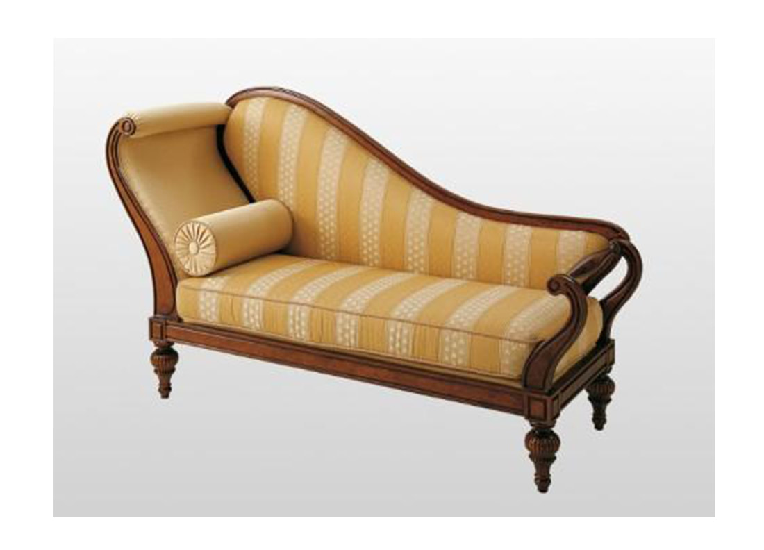 high quality custom built and handmade modern luxury chaise lounge sofa maker & supplier &manufacturer&brand&company&factory in china -interi furniture