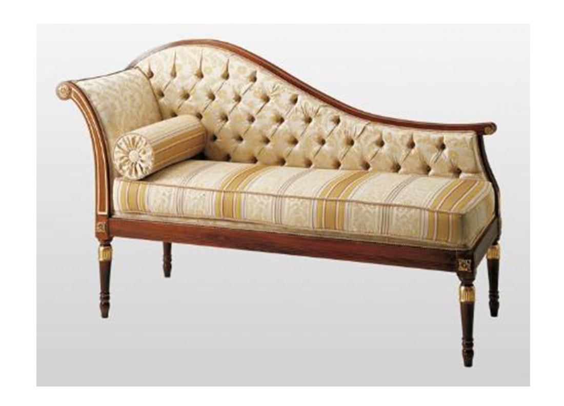 high quality custom built and handmade modern luxury chaise lounge sofa maker & supplier &manufacturer&brand&company&factory in china -interi furniture