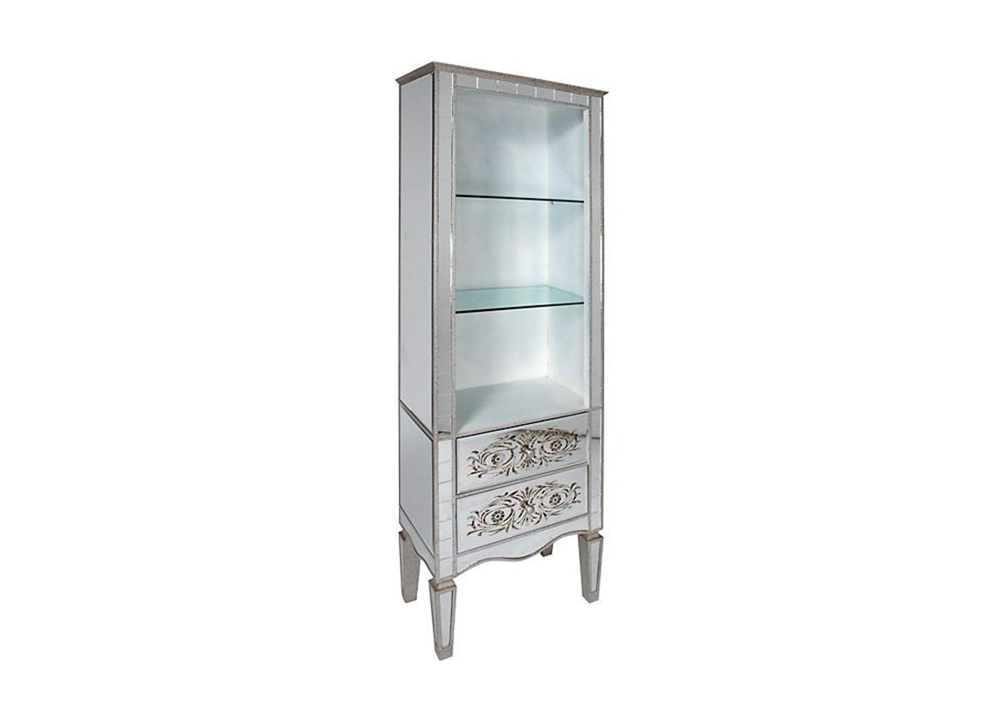 high quality custom built and handmade modern luxury showcase&decor cabinet maker & supplier &manufacturer&brand&company&factory in china -interi furniture