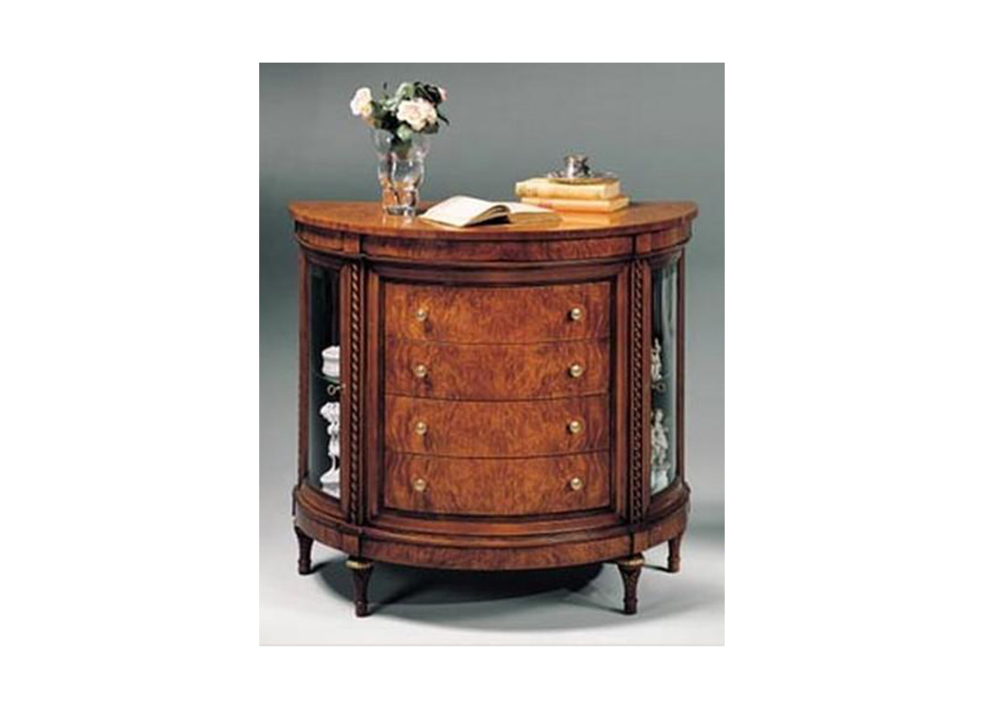 high quality custom built and handmade modern luxury showcase&decor cabinet maker & supplier &manufacturer&brand&company&factory in china -interi furniture