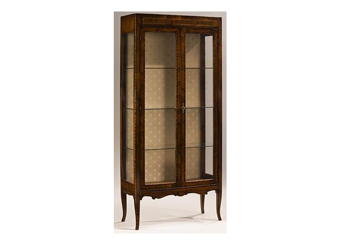 high quality custom built and handmade modern luxury showcase&decor cabinet maker & supplier &manufacturer&brand&company&factory in china -interi furniture