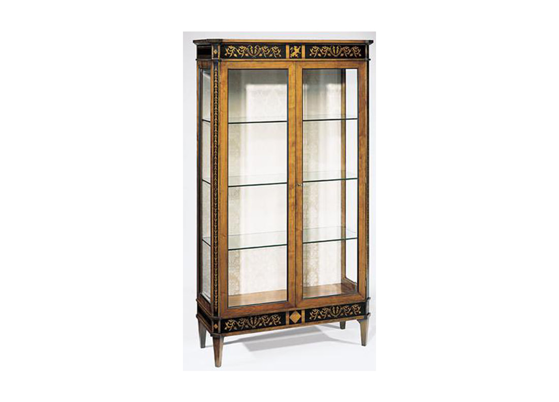 high quality custom built and handmade modern luxury showcase&decor cabinet maker & supplier &manufacturer&brand&company&factory in china -interi furniture