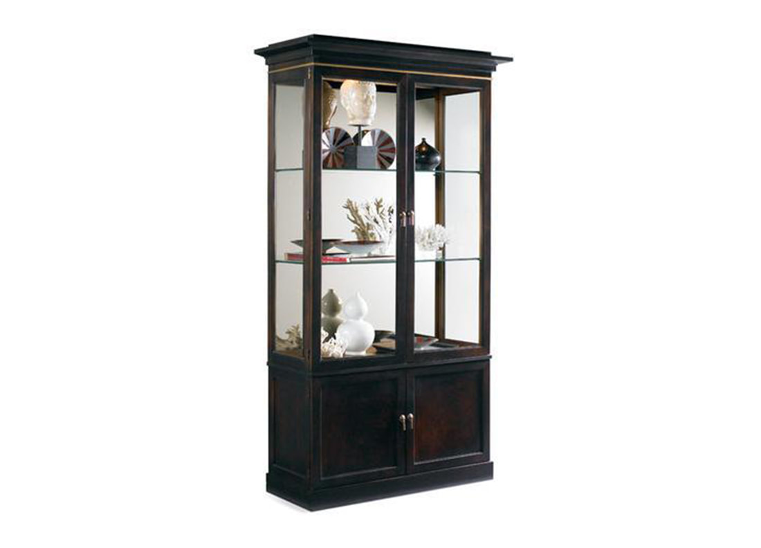 high quality custom built and handmade modern luxury showcase&decor cabinet maker & supplier &manufacturer&brand&company&factory in china -interi furniture