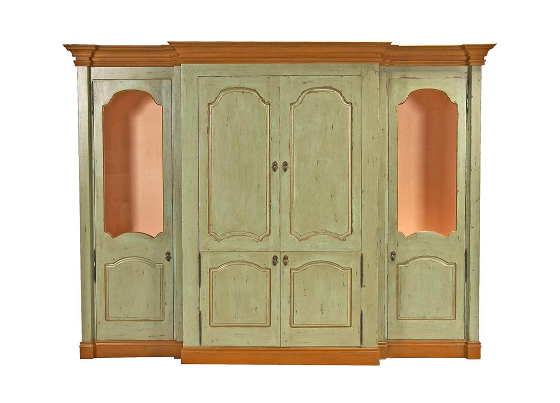 high quality custom built and handmade modern luxury showcase&decor cabinet maker & supplier &manufacturer&brand&company&factory in china -interi furniture