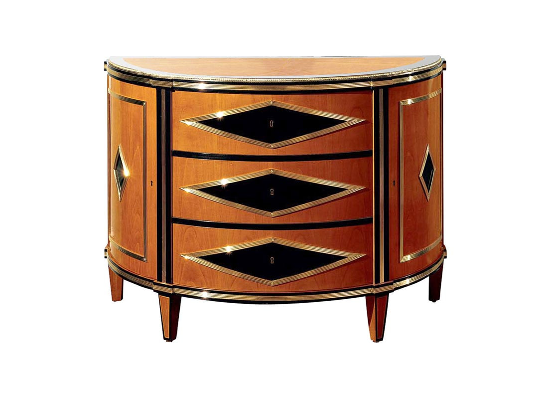 high quality custom built and handmade modern luxury showcase&decor cabinet maker & supplier &manufacturer&brand&company&factory in china -interi furniture