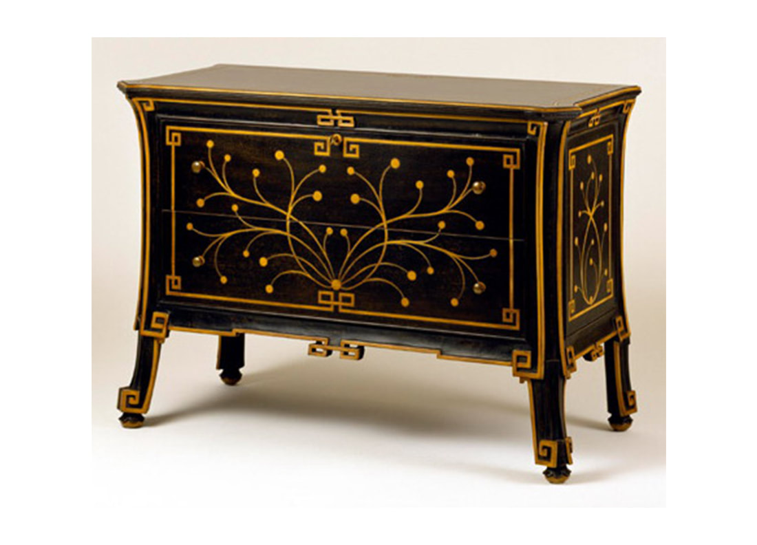 high quality custom built and handmade modern luxury showcase&decor cabinet maker & supplier &manufacturer&brand&company&factory in china -interi furniture