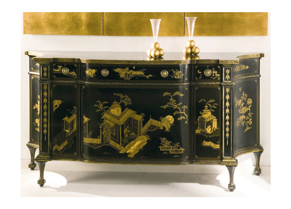 high quality custom built and handmade modern luxury showcase&decor cabinet maker & supplier &manufacturer&brand&company&factory in china -interi furniture