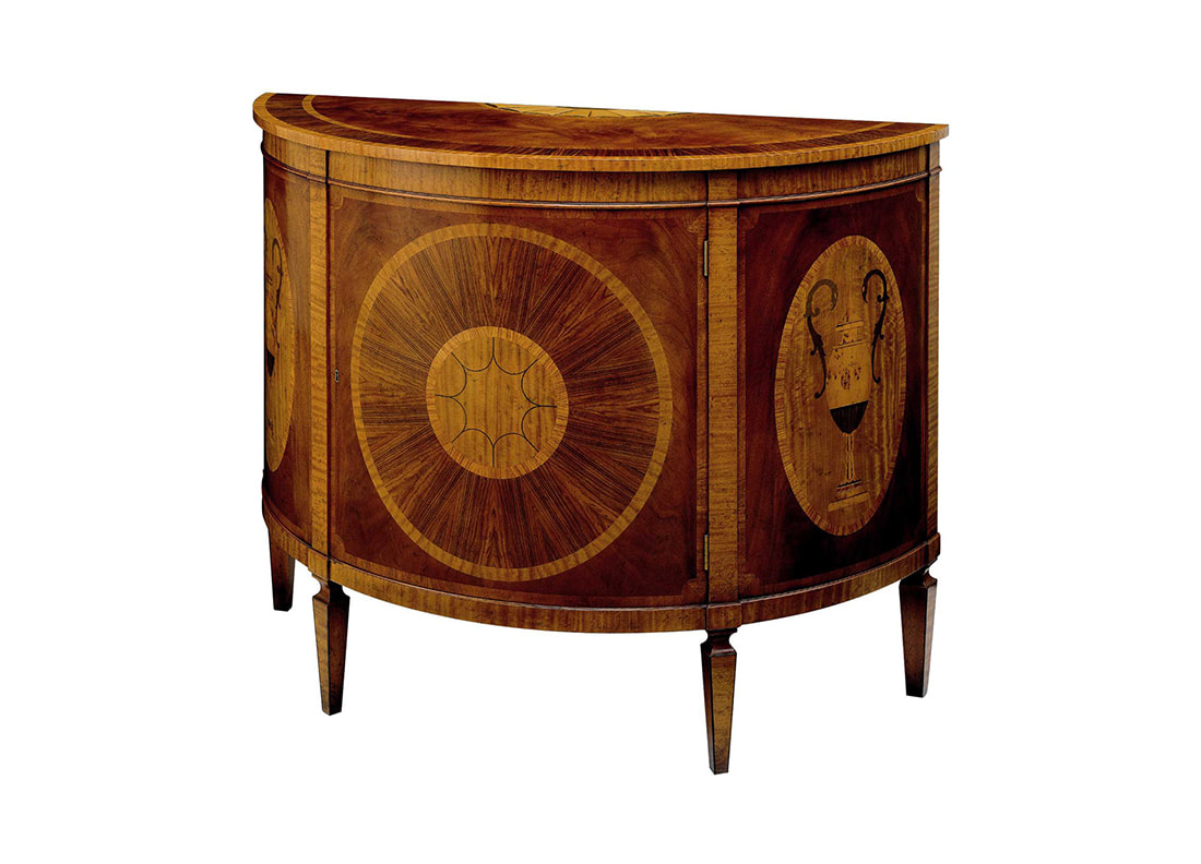 high quality custom built and handmade modern luxury showcase&decor cabinet maker & supplier &manufacturer&brand&company&factory in china -interi furniture