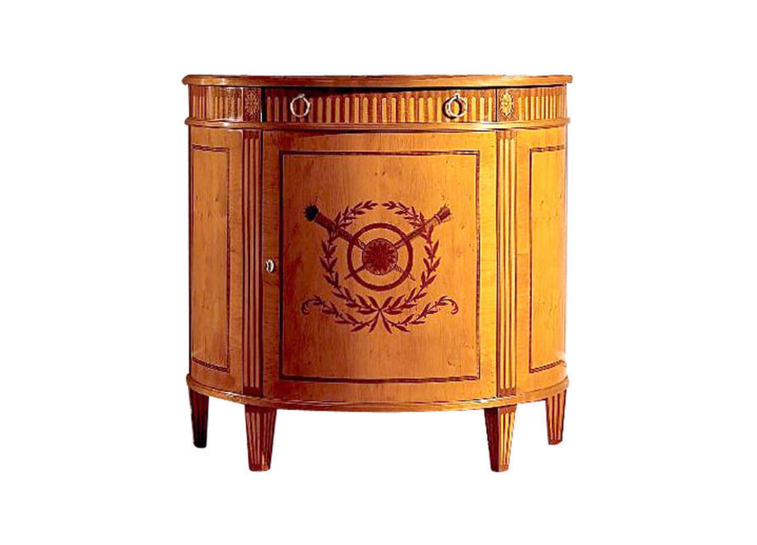 high quality custom built and handmade modern luxury showcase&decor cabinet maker & supplier &manufacturer&brand&company&factory in china -interi furniture