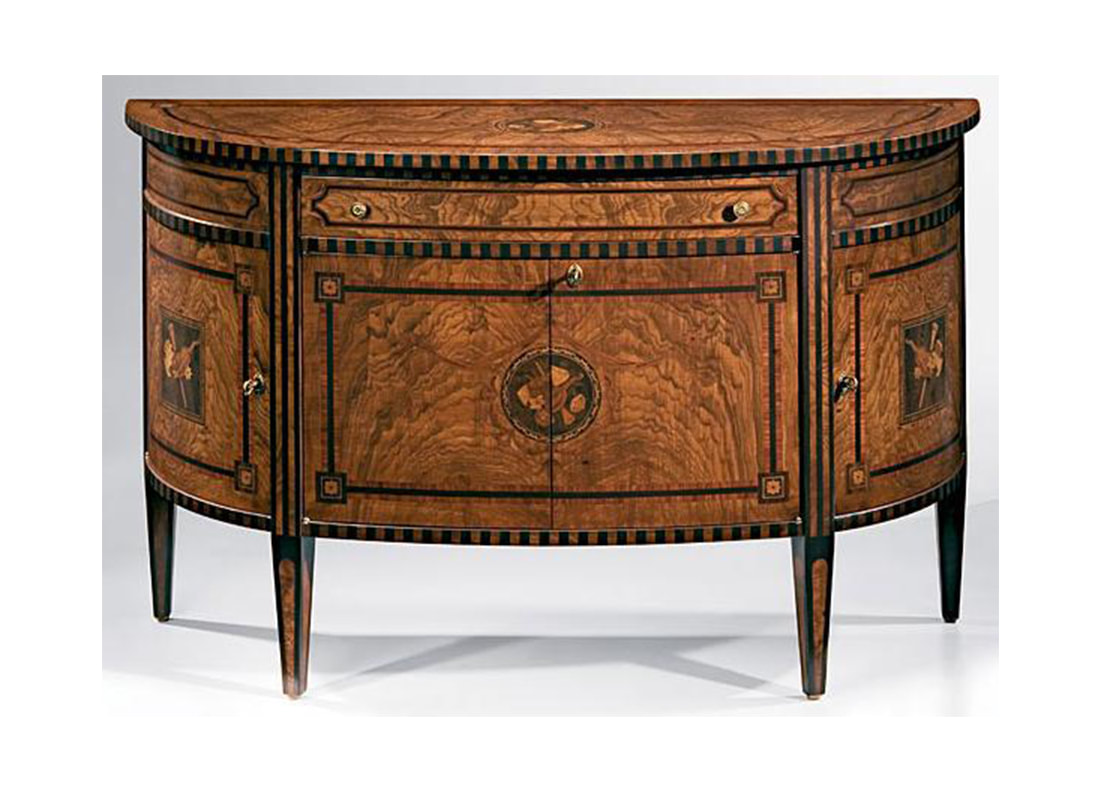 high quality custom built and handmade modern luxury showcase&decor cabinet maker & supplier &manufacturer&brand&company&factory in china -interi furniture