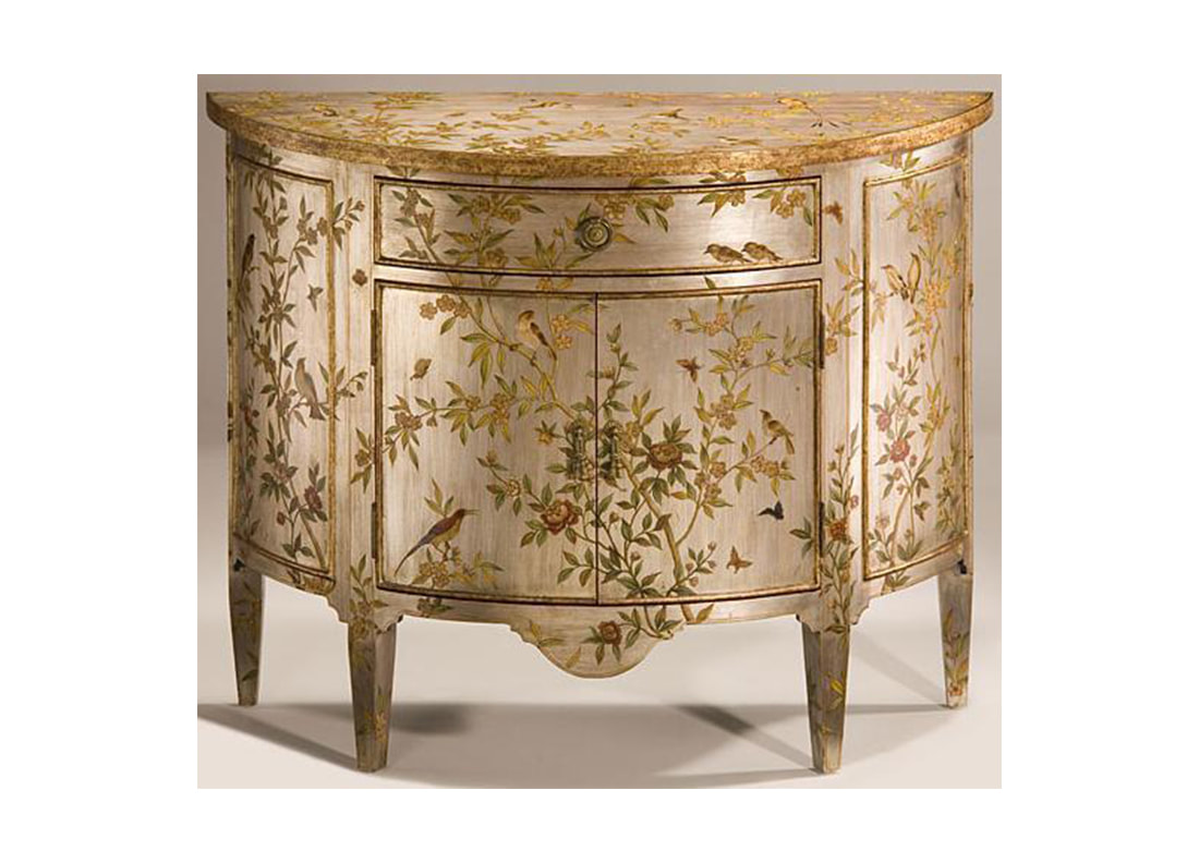 high quality custom built and handmade modern luxury showcase&decor cabinet maker & supplier &manufacturer&brand&company&factory in china -interi furniture