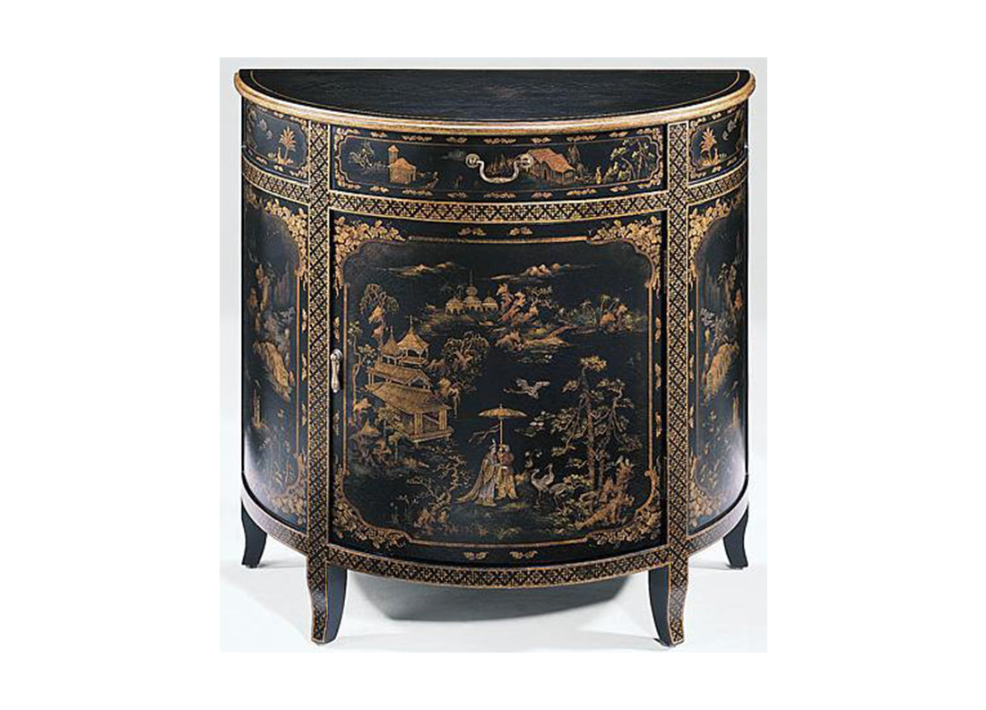 high quality custom built and handmade modern luxury showcase&decor cabinet maker & supplier &manufacturer&brand&company&factory in china -interi furniture