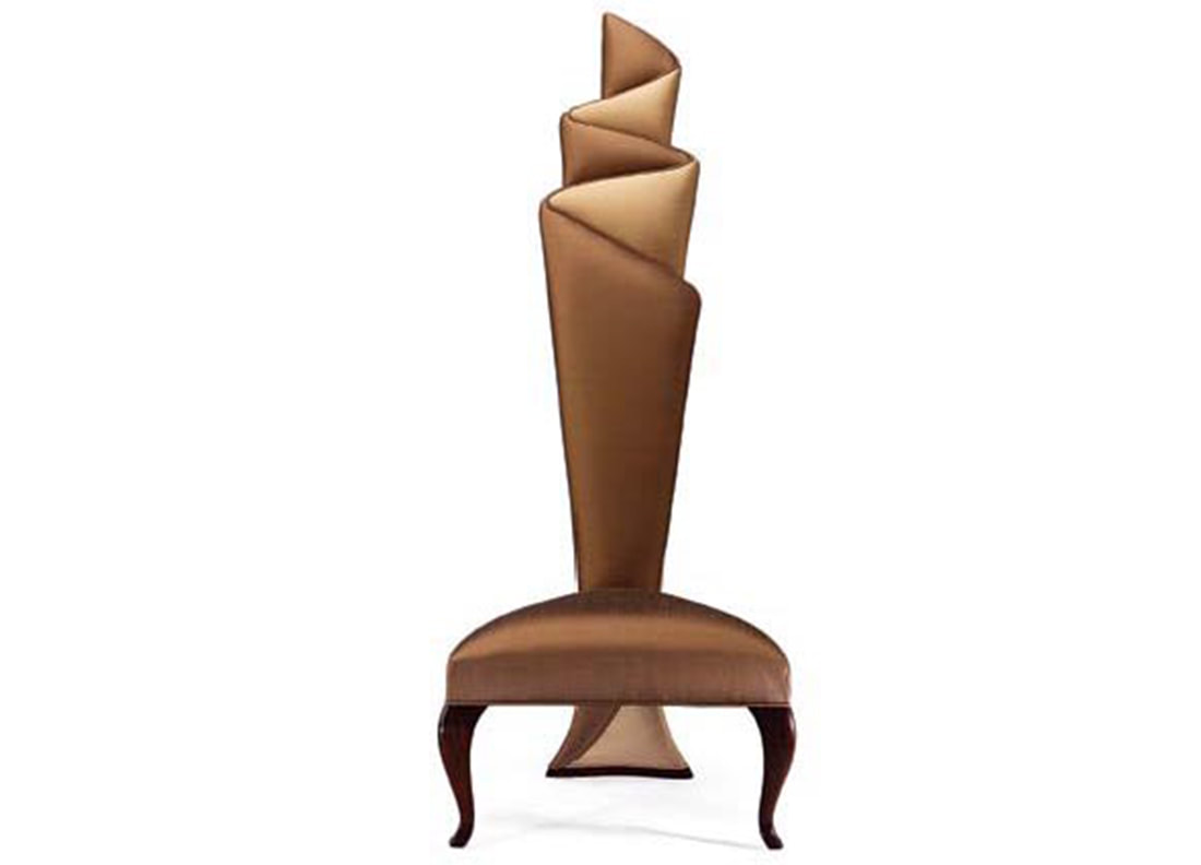 high quality custom built and handmade modern luxury decor chairs&high back chair maker & supplier &manufacturer&brand&company&factory in china -interi furniture