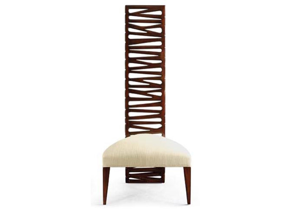 high quality custom built and handmade modern luxury decor chairs&high back chair maker & supplier &manufacturer&brand&company&factory in china -interi furniture