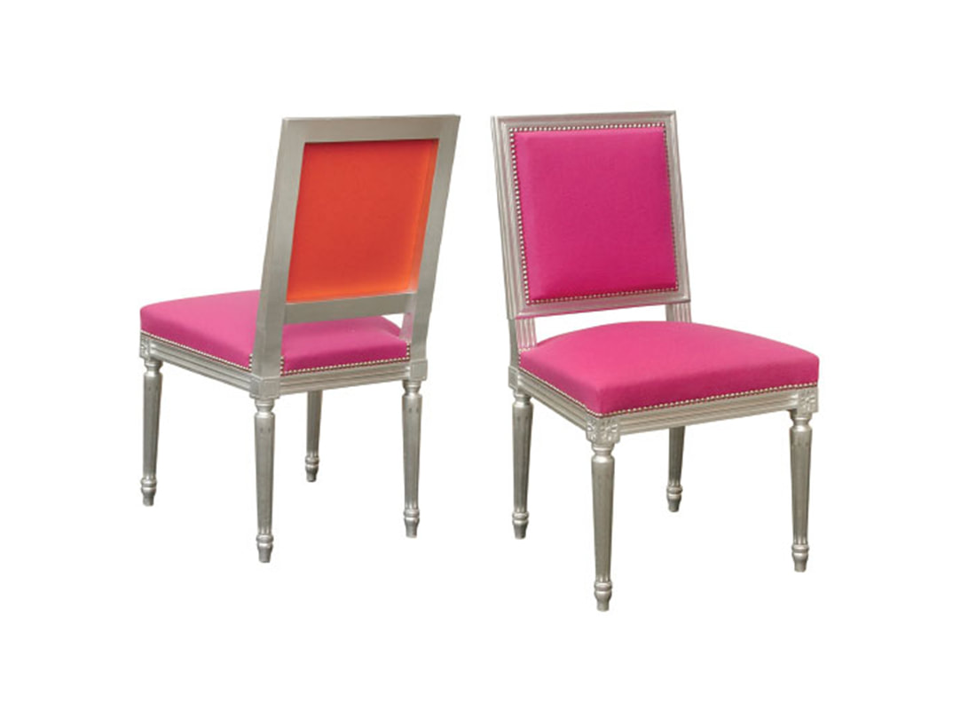 high quality custom built and handmade modern luxury dining chair maker & supplier &manufacturer&brand&company&factory in china -interi furniture