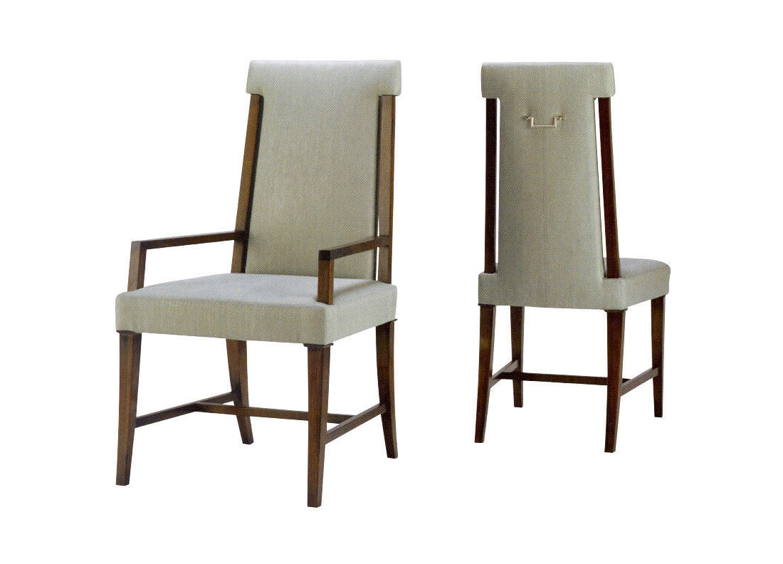high quality custom built and handmade modern luxury dining chair maker & supplier &manufacturer&brand&company&factory in china -interi furniture