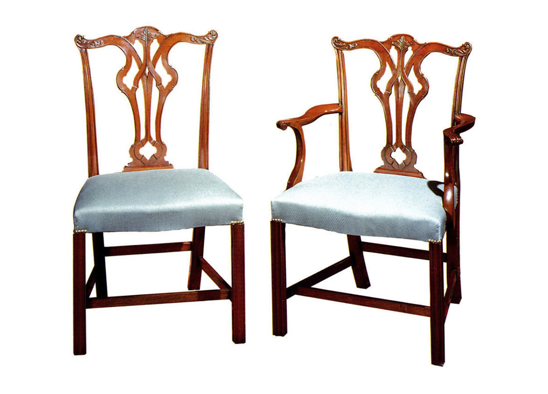 high quality custom built and handmade modern luxury dining chair maker & supplier &manufacturer&brand&company&factory in china -interi furniture