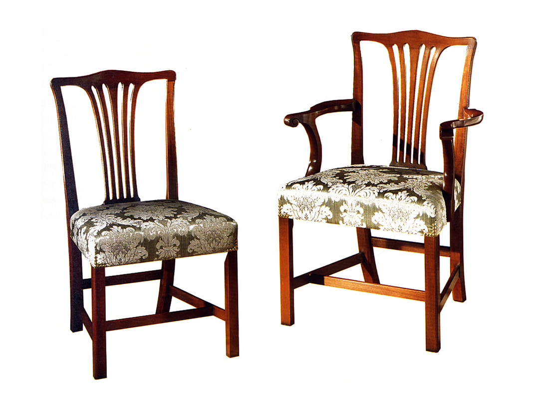 high quality custom built and handmade modern luxury dining chair maker & supplier &manufacturer&brand&company&factory in china -interi furniture