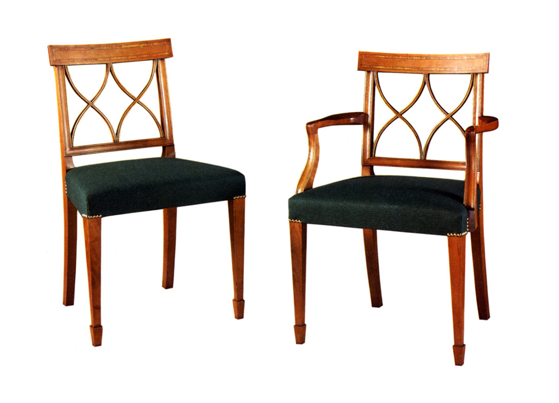 high quality custom built and handmade modern luxury dining chair maker & supplier &manufacturer&brand&company&factory in china -interi furniture